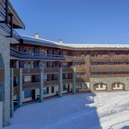 Montchavin Les Coches, 3 Pièces, 7 Personnes - Fr-1-181-1914 La Plagne-Tarentaise